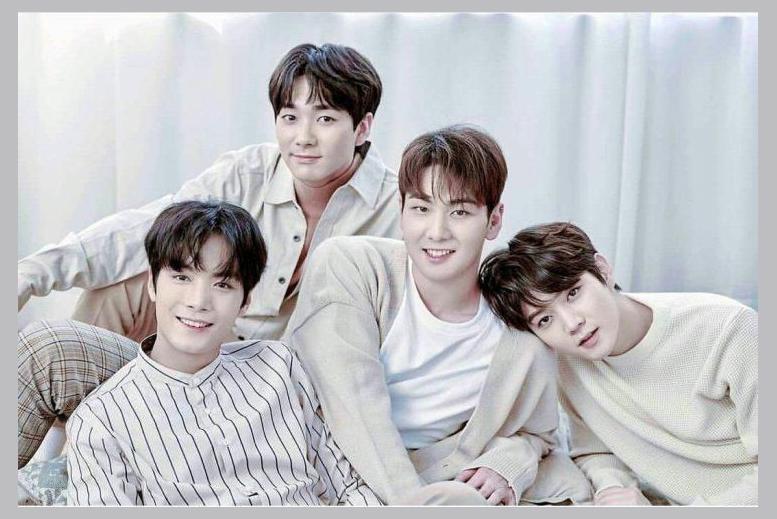 NU&#39;EST W
